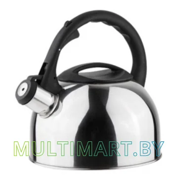 Чайник со свистком Perfecto Linea Magnum 52-025018